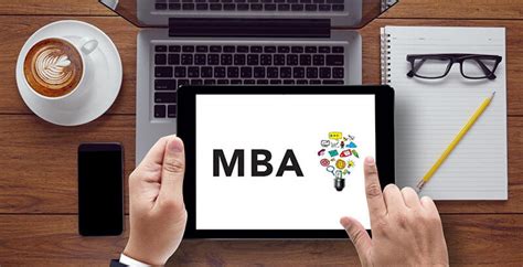 mba degree online programs
